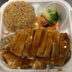 Best Hibachi or Teriyaki Chicken in Jacksonville, FL
