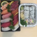Best Sushi and Sashimi Combo in Jacksonville, FL