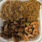 Best Hibachi Steak & Shrimp in Jacksonville, FL