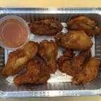 Best Fried Chicken Wings in Jacksonville, FL