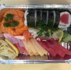 Best Sashimi Deluxe in Jacksonville, FL