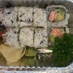 Best California Roll in Jacksonville, FL