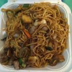 Best Hibachi Beef Noodles in Jacksonville, FL