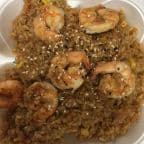 Best Japanese Shrimp Fried Rice in Jacksonville, FL