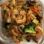 Best Hibachi Shrimp Noodles in Jacksonville, FL