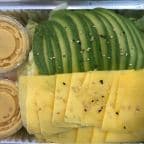 Best Mango Avocado Salad in Jacksonville, FL